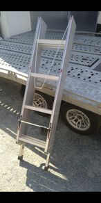 loft ladder