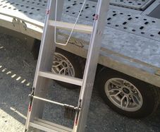 loft ladder