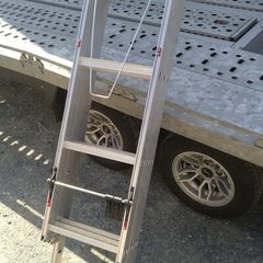 loft ladder