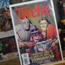 Twelve ! First Four Issues ! First Printings ! 2007 ! by Marvel ! Image 3