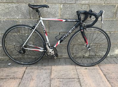 Trek 1200