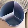 Desk or toothbrushes organiser Image 3