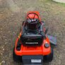 Kubota GR1600 Diesel Ride on Mower 42inch Infinity Deck Image 5
