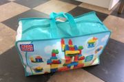 Mega blocks