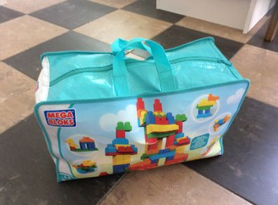 Mega blocks