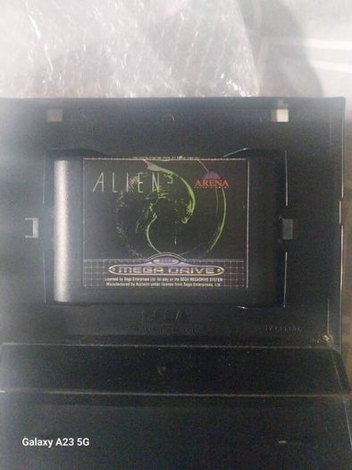 consoles