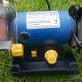 Workzone Mini Bench Grinder Image 2