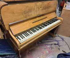 Piano free