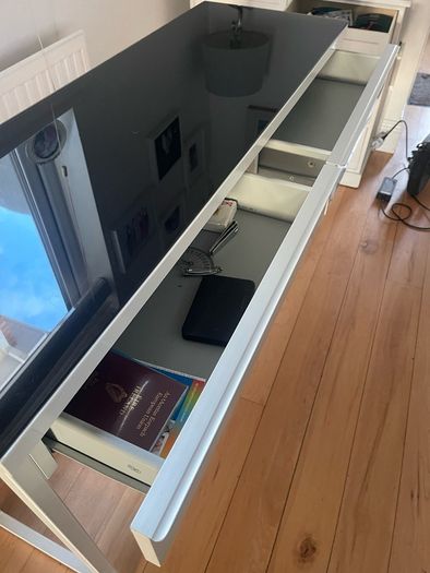 Ikea Desk