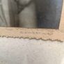 Old framed Photograph Image 4