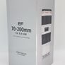 Canon Ef 70-200mm F4l Is Ii Usm Lens #003 Image 10