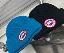 Canada Goose hats x 2