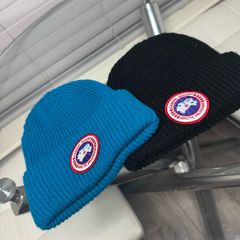 Canada Goose hats x 2