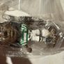Celtic set of 3 Corinthian figures Image 4