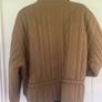 Zara winter jacket Image 2