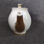 Stylish Deco Teapot from Gibsons Staffordshire Image 4