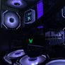 Super High Quality Lian Li Gaming PC / Workstation High Spec X3D | RTX | MSI | Corsair | Deep Cool Image 10