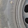Berlingo Partner 15'' wheels & hub caps, X4. Image 9