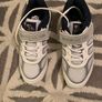 Gym Trainers. 2 Pairs. Hikers 1 Pair. All New. Image 3