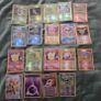 Pokemon XY Evolutions English - 19 Card Lot - NM/LP Reverse Holo Rare XY Evolutions Pokemon 2016 Image 2