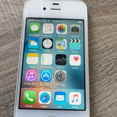 Iphone 4s