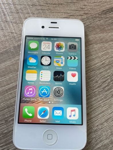 Iphone 4s