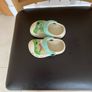 Boys crocs Image 4