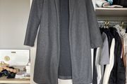 Overcoat