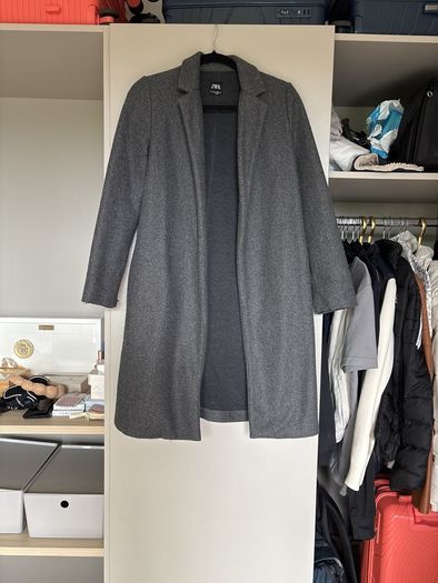 Overcoat