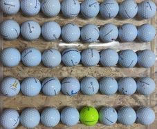 Taylormade tour response