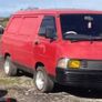 Toyota liteace wind deflectors Image 3