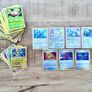 Pokemon cards Vivid Voltage 2020 lot Image 2