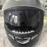 motorbike helmet Image 2