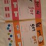 Educational book, Dry Wipe Learning Sight Words Image 3