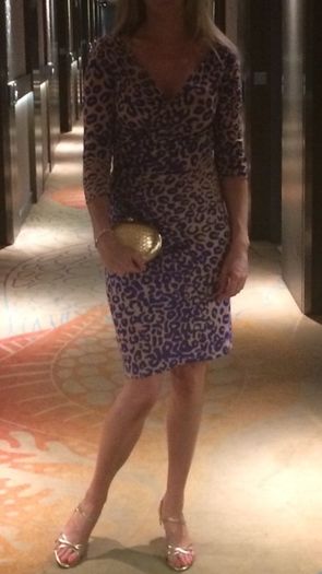 LK Bennett dress