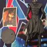 McFarlane DC Multiverse Batman The Batman Who Laughs 7" Figure Complete Image 3