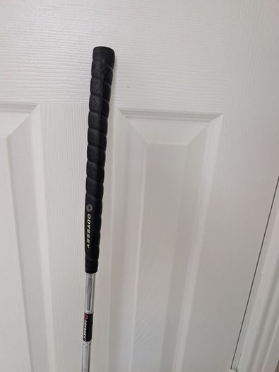 Odyssey Dual Force 990 blade-style putter