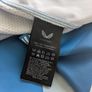 Caelan Doris Player Worn Training Jersey 2XL Leinster GPS Castore Image 6