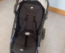 Joie stroller