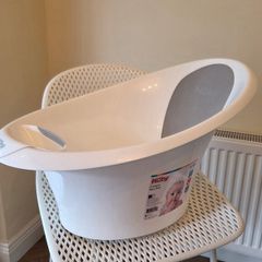 Nuby Baby Bath