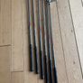Callaway X Hot Ladies  Irons 1 inch Longer Image 2