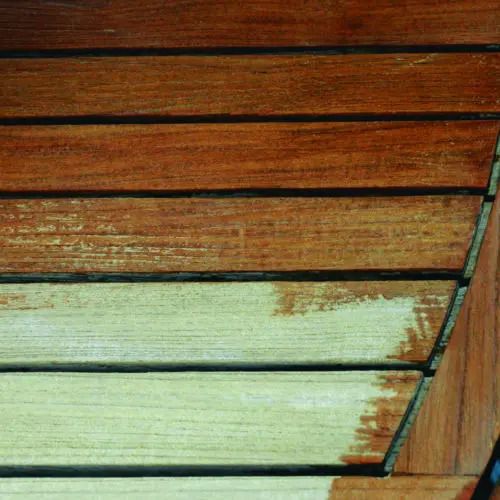 Wood-Penetrating Finish-Water Based