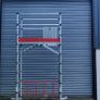 Aluminium scaffolding towers Image 10