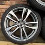 Audi Alloy Wheels 19 inch Image 4