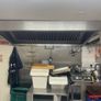 Turbofan commercial oven, commercial dishwasher, Image 2