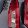 Jaguar xf taillight Image 3