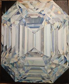Original Oil Painting