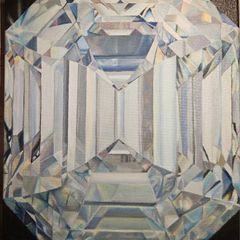 Original Oil Painting