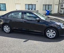 2015 Vw Jetta 2.0 Tdi