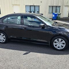 2015 Vw Jetta 2.0 Tdi